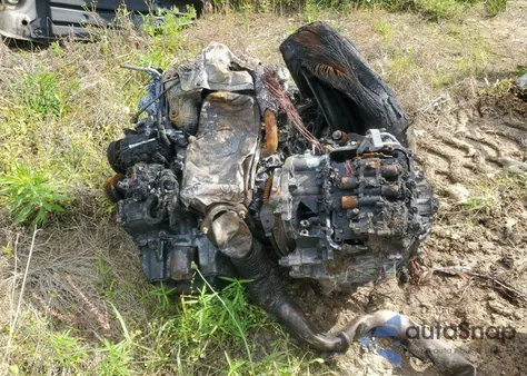 2025 Jeep Compass Limited из США, поврежденный, VIN 3C4NJDCN6ST509811